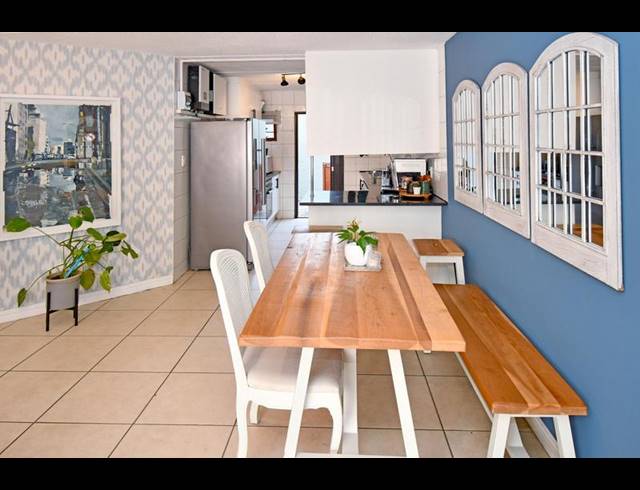 2 BEDROOM TOWNHOUSE FOR SALE IN MORNINGSIDE